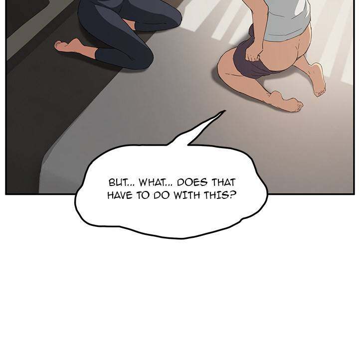 My Stepmom - Chapter 18 - Andromeda 11 page 53 hentai porn comic manga doujin